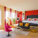 Le Boudoir de Fanny - Sauna/Balnéo/ciné/Hamacs